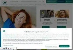 Sites similar to ca-illeetvilaine.fr