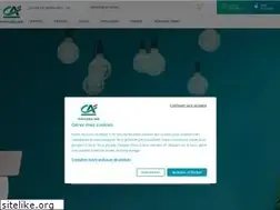 Sites similar to ca-immobilier.fr