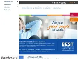 Sites similar to ca-industries.com
