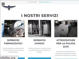 Sites similar to ca-inox.it