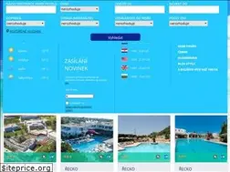 Sites similar to ca-jedeme.cz