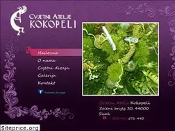 Sites similar to ca-kokopeli.hr