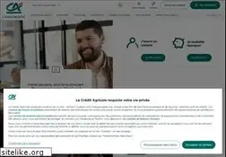 Sites similar to ca-languedoc.fr