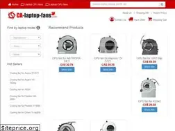 Sites similar to ca-laptop-fans.com