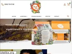 Sites similar to ca-le-dou.com