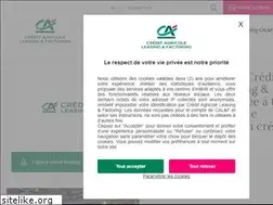 Sites similar to ca-leasing.com