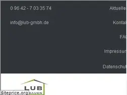 Sites similar to ca-lo.de