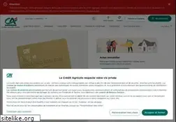 Sites similar to ca-loirehauteloire.fr