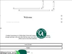 Sites similar to ca-london.org