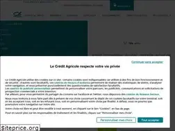 Sites similar to ca-lorraine.fr