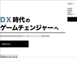 Sites similar to ca-m.co.jp