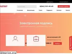 Sites similar to ca-magnit.ru