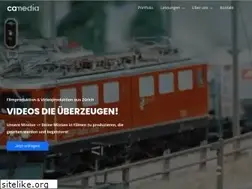 Sites similar to ca-media.ch