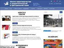 Sites similar to ca-mediators.net