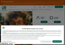 Sites similar to ca-midi.fr