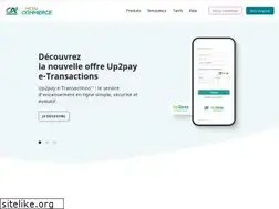 Sites similar to ca-moncommerce.com