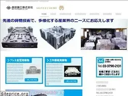 Sites similar to ca-morita.co.jp