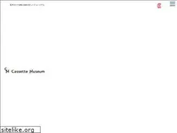 Sites similar to ca-mus.co.jp