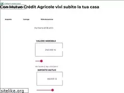 Sites similar to ca-mutuoadesso.it