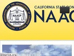 Sites similar to ca-naacp.org