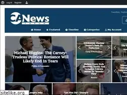 Sites similar to ca-news-forum.com