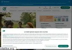 Sites similar to ca-nmp.fr