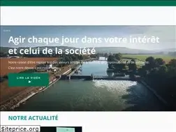 Sites similar to ca-nordest.com