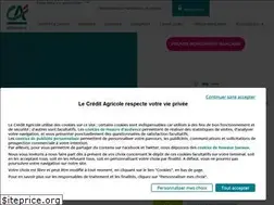 Sites similar to ca-normandie.com
