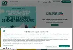 Sites similar to ca-normandie.fr