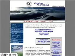 Sites similar to ca-northab.org