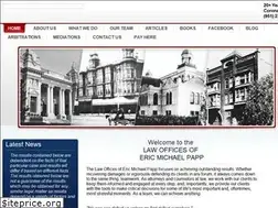 Sites similar to ca-nvlaw.com