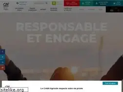Sites similar to ca-paris.com