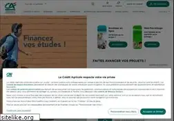 Sites similar to ca-pca.fr