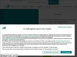 Sites similar to ca-pg.fr