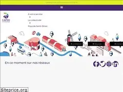 Sites similar to ca-pso.fr