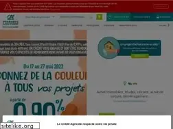 Sites similar to ca-pyrenees-gascogne.fr