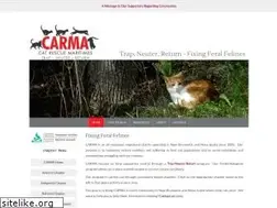 Sites similar to ca-r-ma.org
