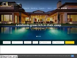 Sites similar to ca-realestatecyprus.com