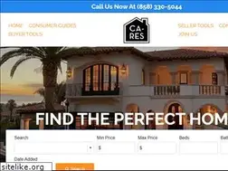 Sites similar to ca-res.com