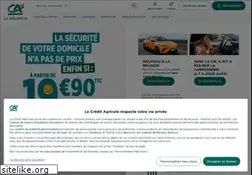 Sites similar to ca-reunion.fr