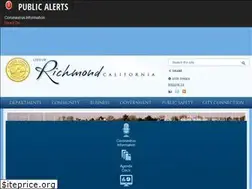 Sites similar to ca-richmond2.civicplus.com