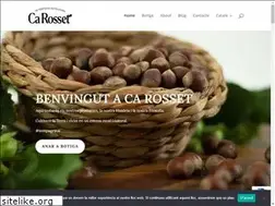 Sites similar to ca-rosset.com