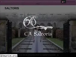 Sites similar to ca-saltoris.com