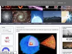 Sites similar to ca-se-passe-la-haut.fr
