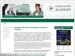 Sites similar to ca-seminare.de