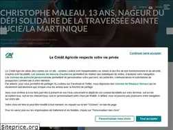 Sites similar to ca-sportecoledevie.fr