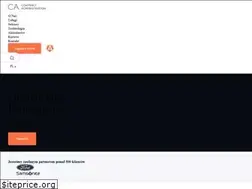 Sites similar to ca-staff.eu