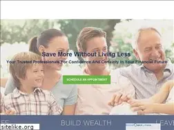 Sites similar to ca-strategy.com