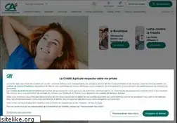 Sites similar to ca-sudmed.fr