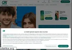Sites similar to ca-toulouse31.fr